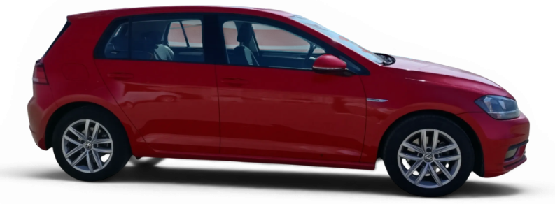 Imagen de Volkswagen Golf