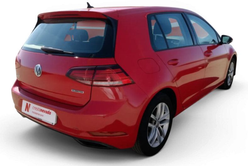 Imagen de Volkswagen Golf