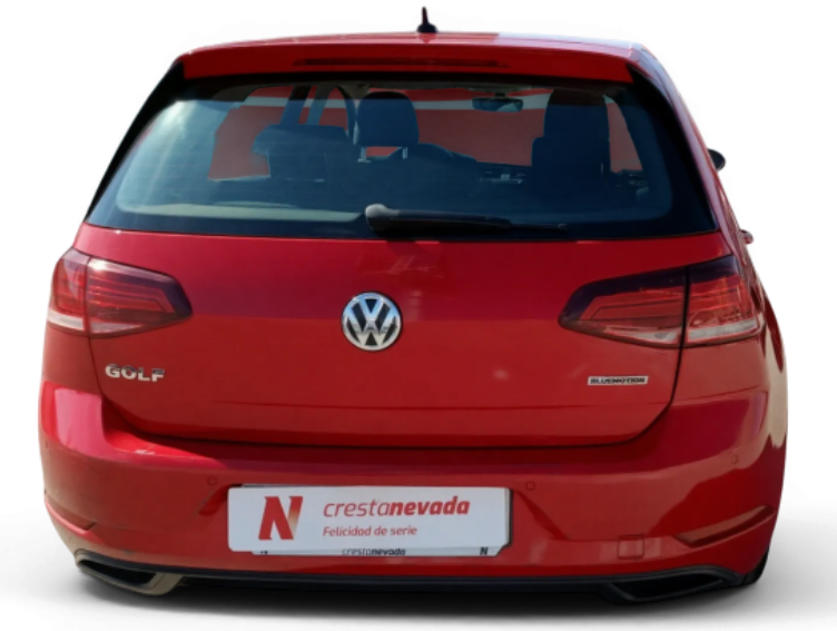 Imagen de Volkswagen Golf