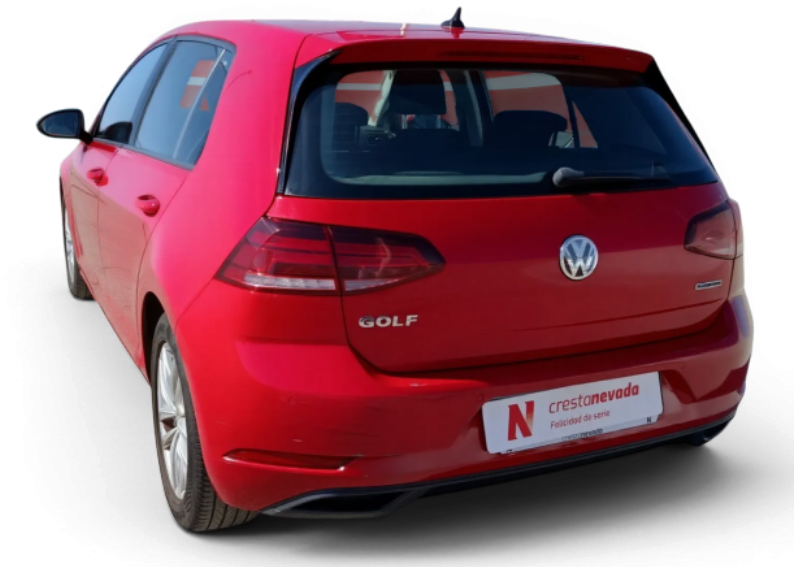 Imagen de Volkswagen Golf