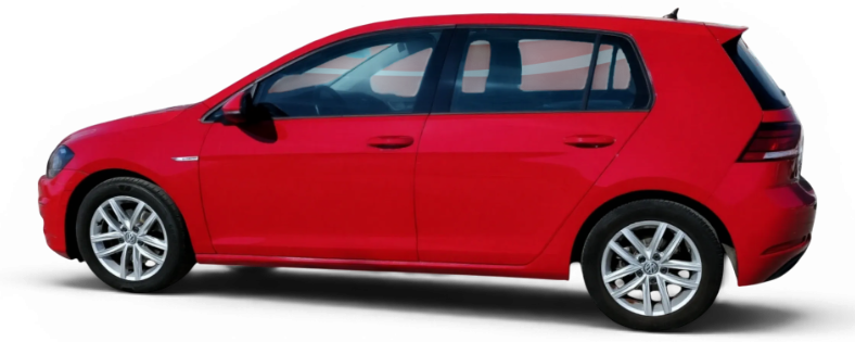 Imagen de Volkswagen Golf