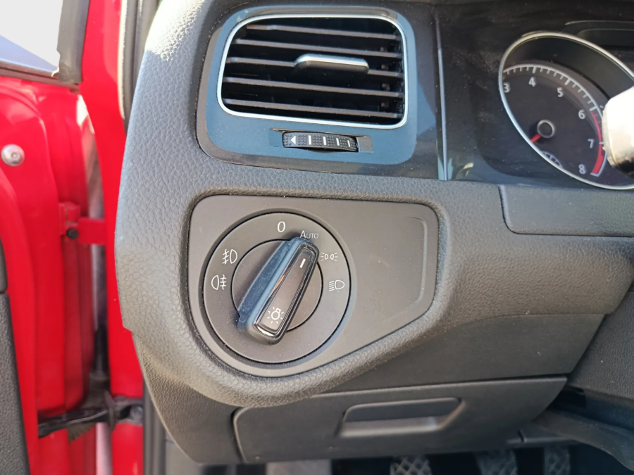 Imagen de Volkswagen Golf