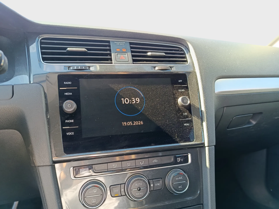 Imagen de Volkswagen Golf