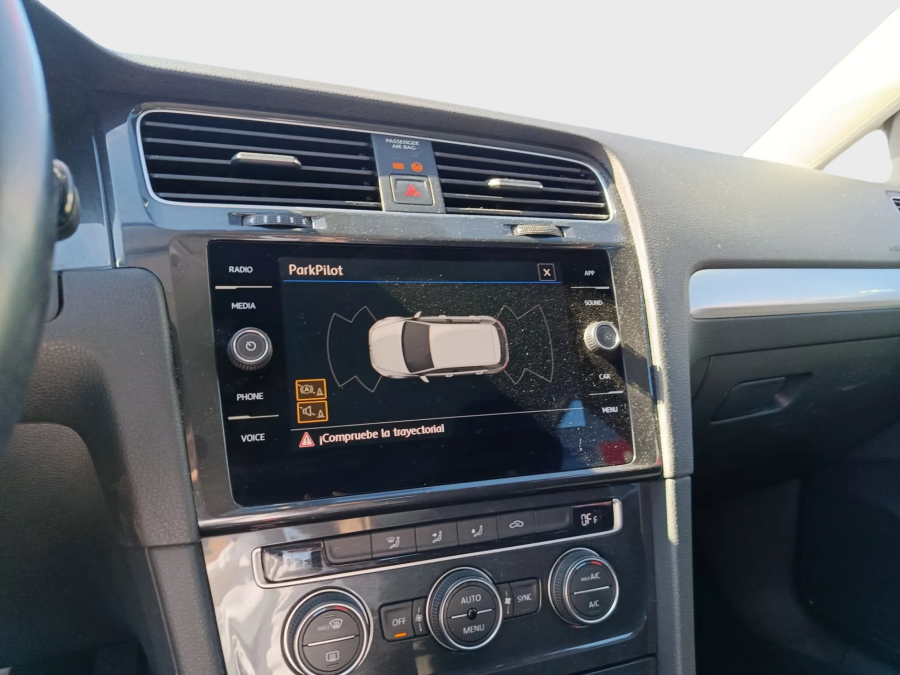 Imagen de Volkswagen Golf