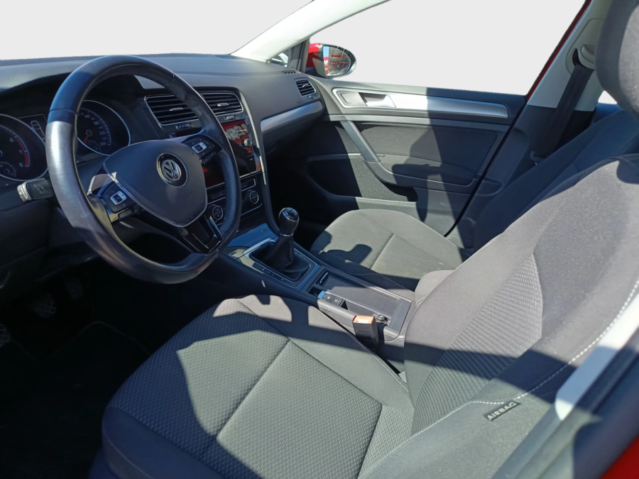 Imagen de Volkswagen Golf