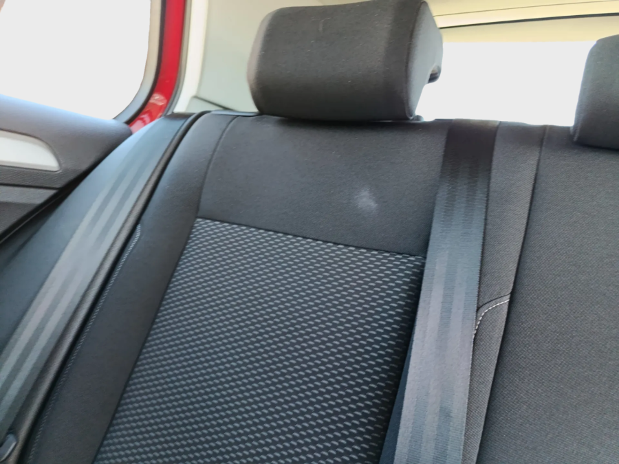 Imagen de Volkswagen Golf