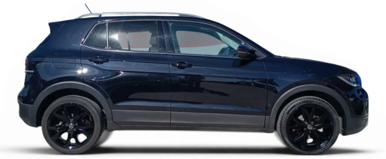 Imagen de Volkswagen T-Cross