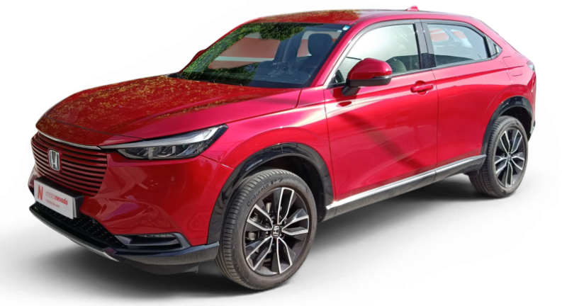 Imagen de Honda HR-V