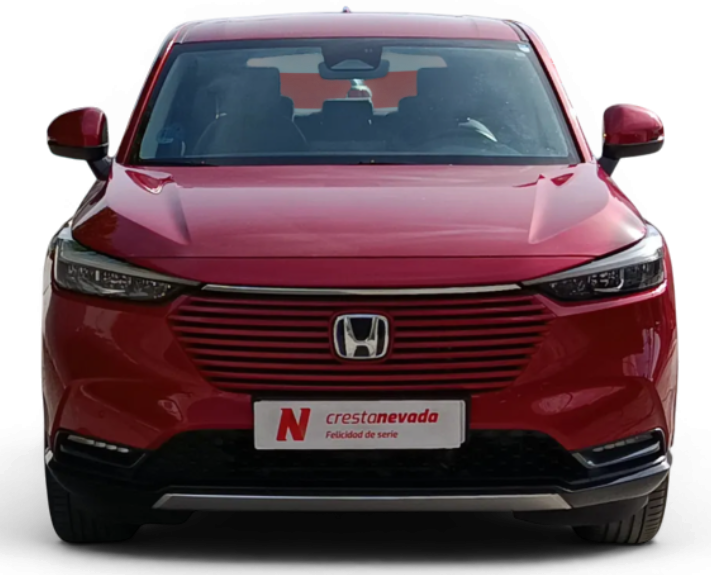 Imagen de Honda HR-V