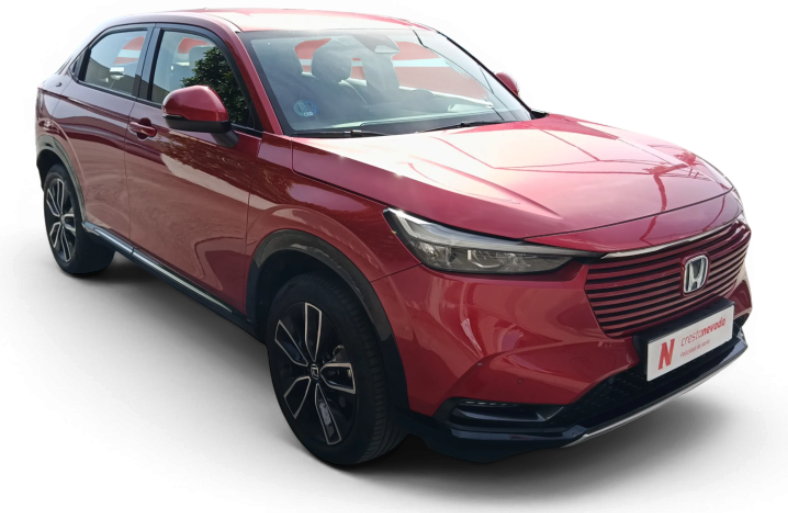 Imagen de Honda HR-V
