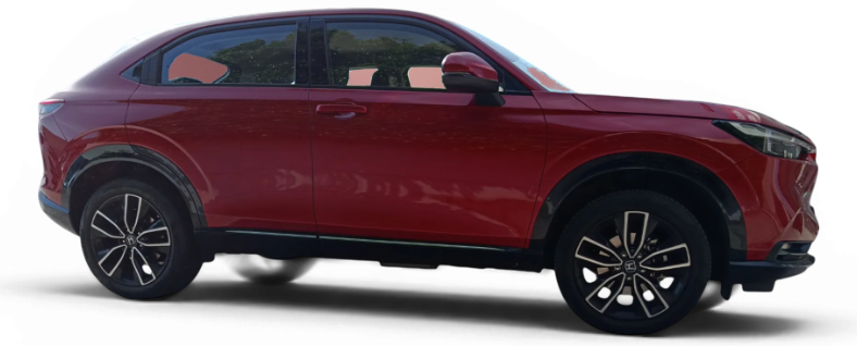 Imagen de Honda HR-V