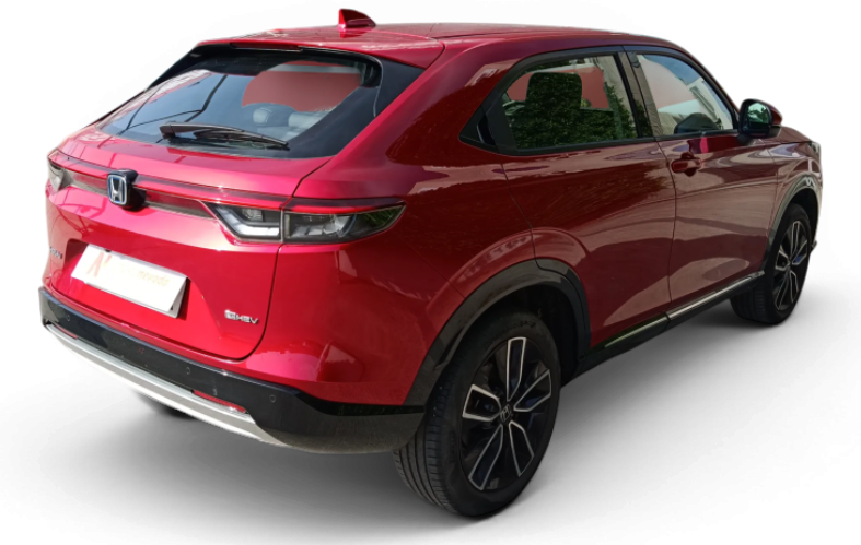 Imagen de Honda HR-V