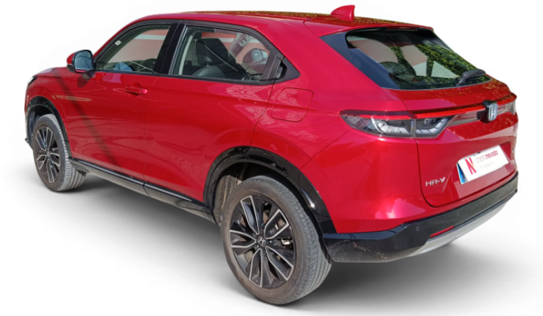 Imagen de Honda HR-V