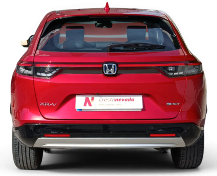 Imagen de Honda HR-V