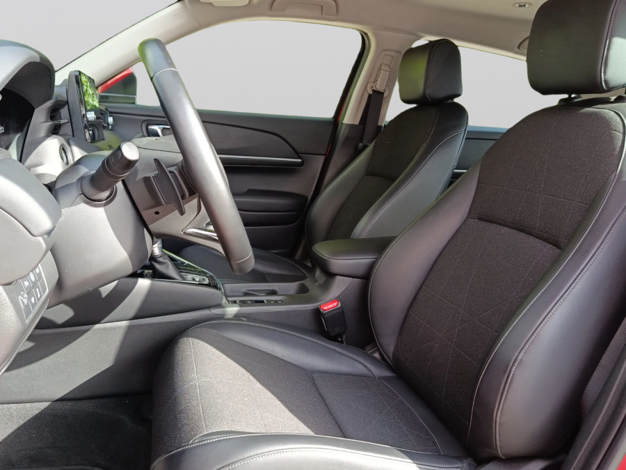 Imagen de Honda HR-V