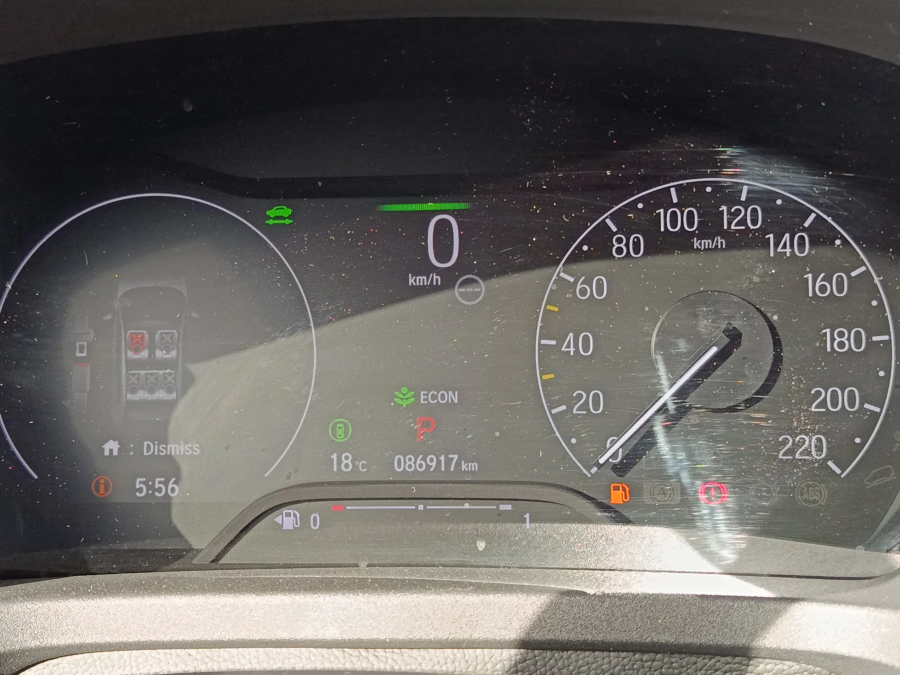 Imagen de Honda HR-V