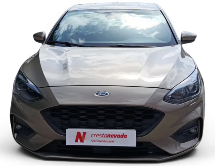 Imagen de Ford Focus