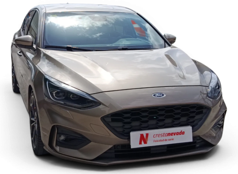 Imagen de Ford Focus