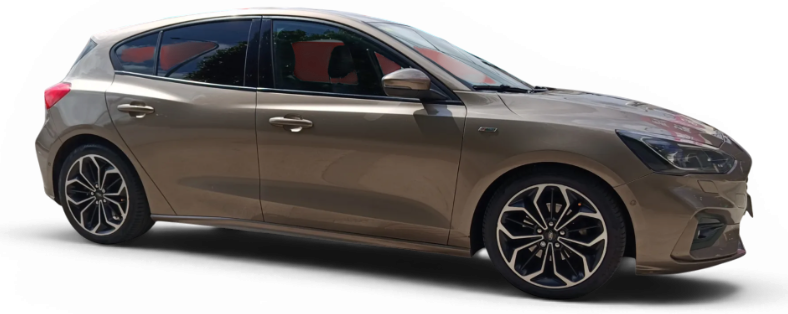 Imagen de Ford Focus