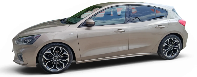 Imagen de Ford Focus
