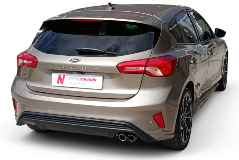 Imagen de Ford Focus