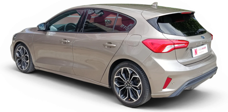 Imagen de Ford Focus