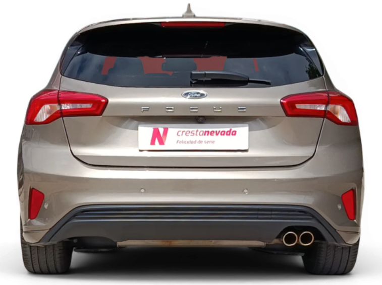 Imagen de Ford Focus