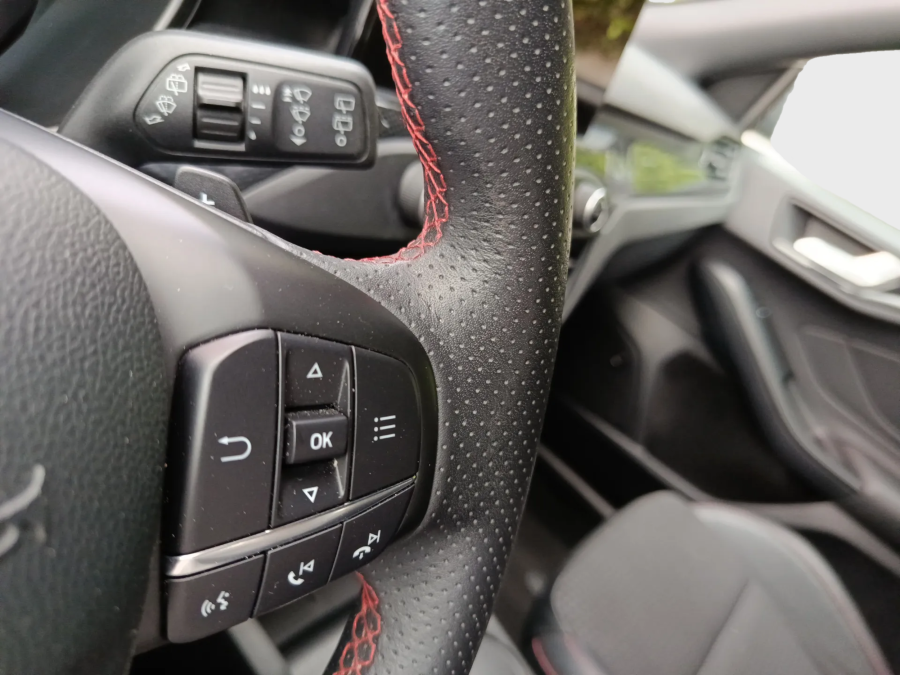 Imagen de Ford Focus