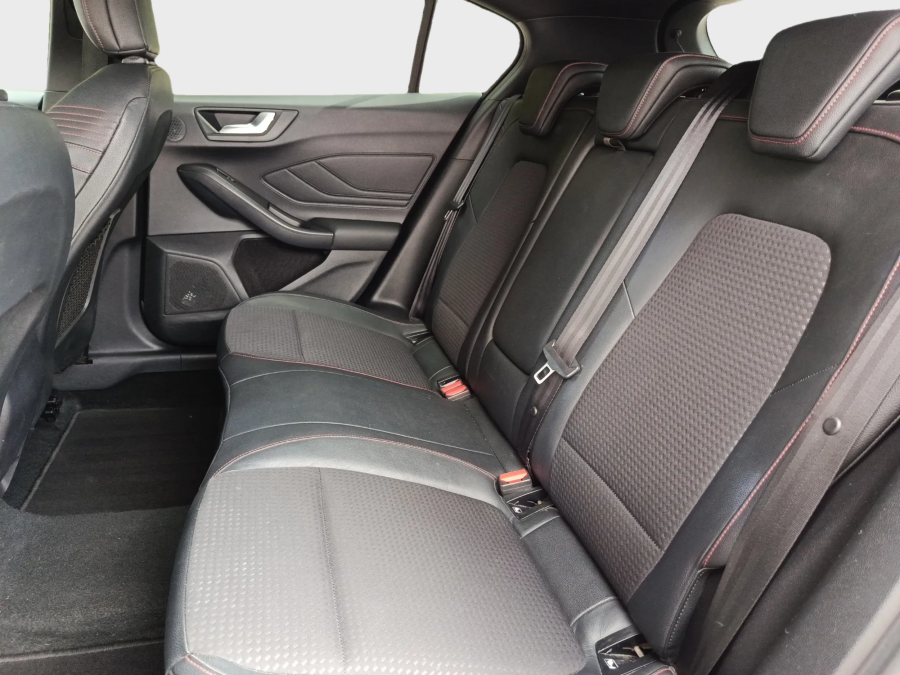 Imagen de Ford Focus