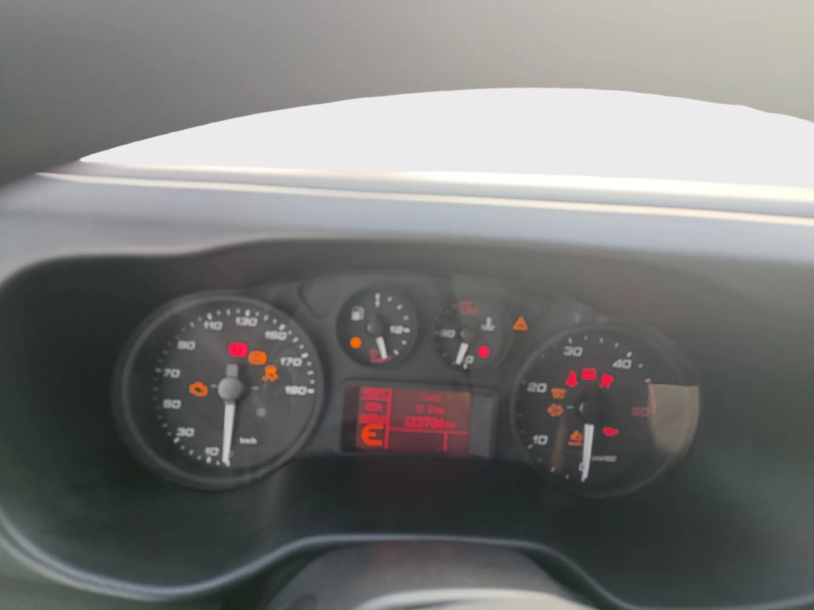 Imagen de Iveco Daily