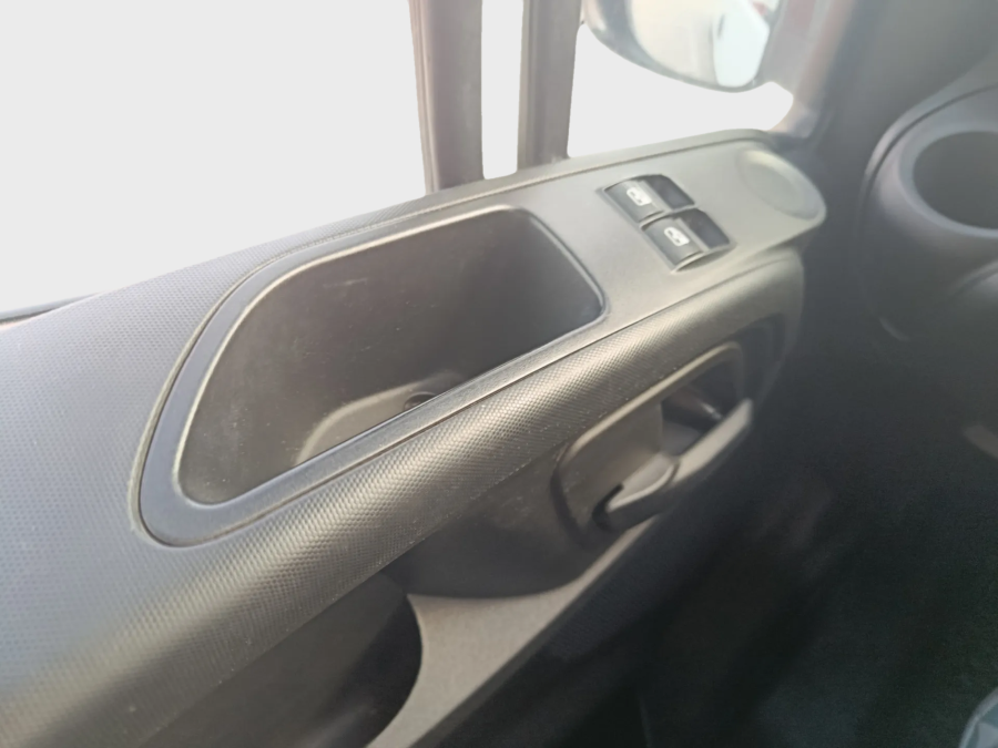 Imagen de Iveco Daily