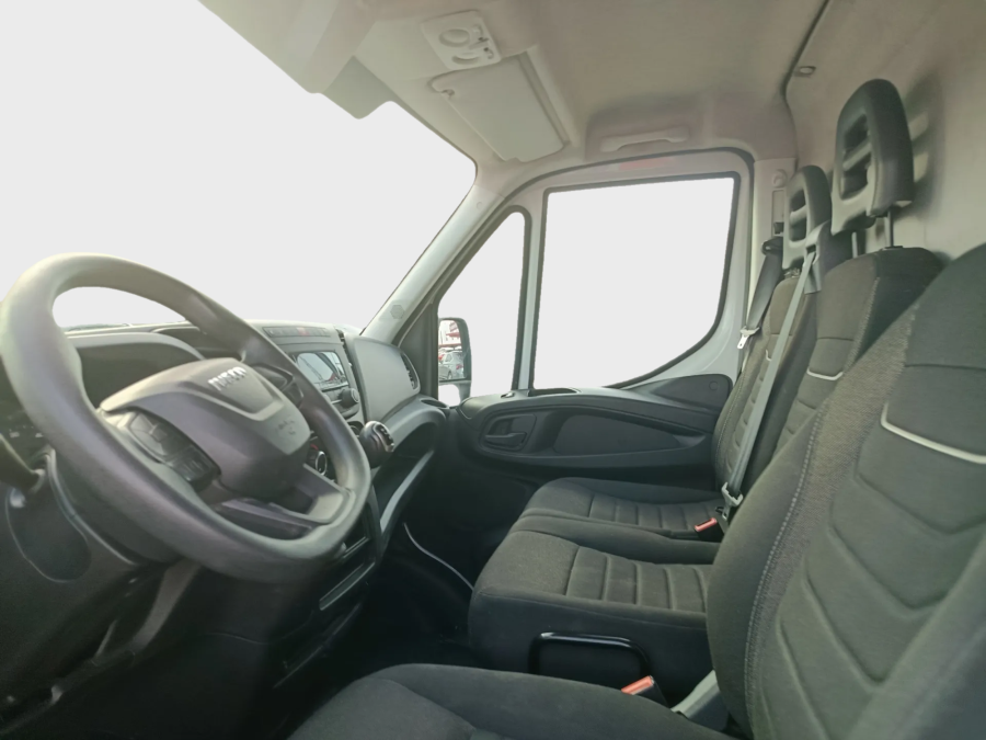 Imagen de Iveco Daily