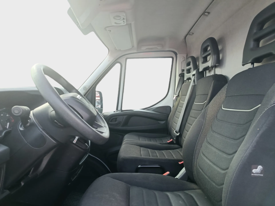 Imagen de Iveco Daily