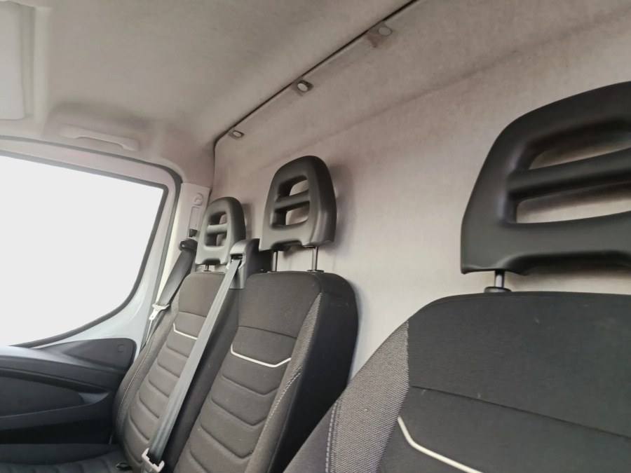 Imagen de Iveco Daily