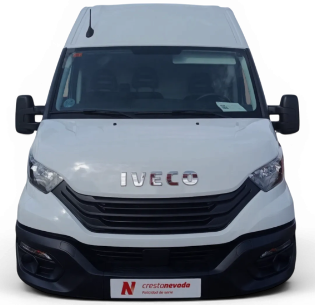 Imagen de Iveco Daily