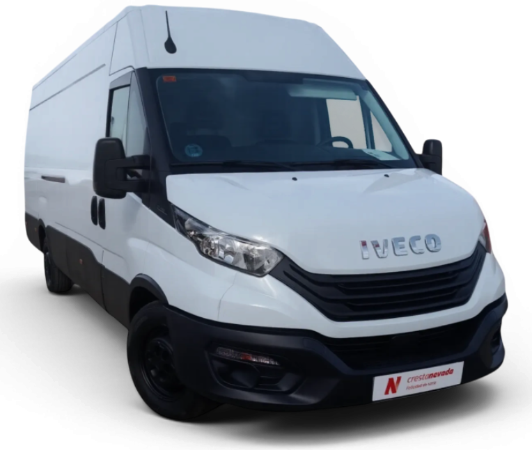 Imagen de Iveco Daily