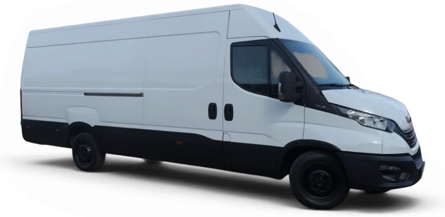 Imagen de Iveco Daily