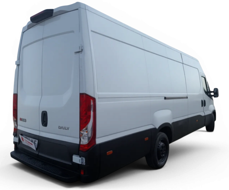 Imagen de Iveco Daily