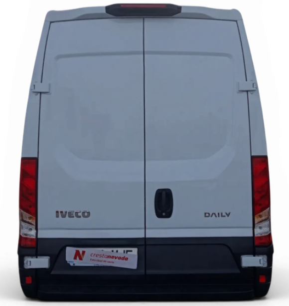 Imagen de Iveco Daily
