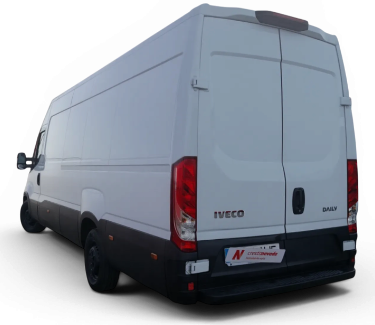 Imagen de Iveco Daily