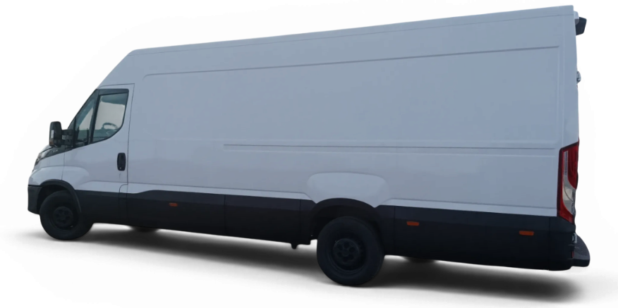 Imagen de Iveco Daily
