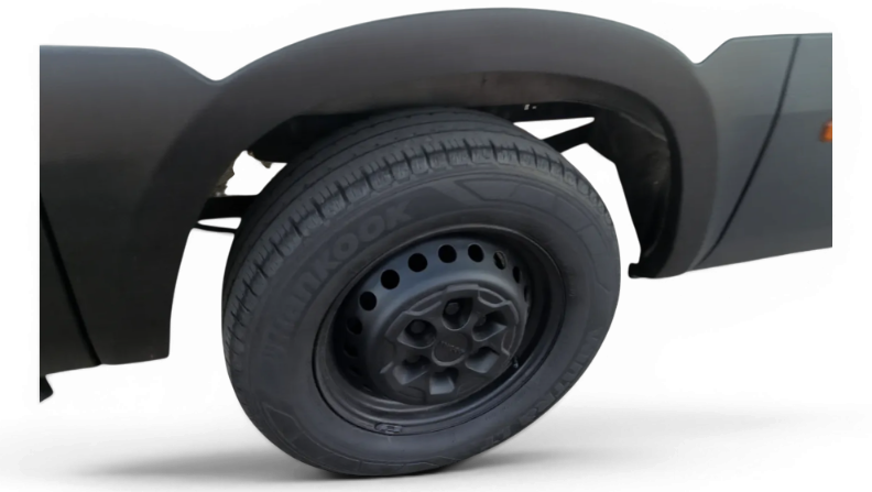 Imagen de Iveco Daily