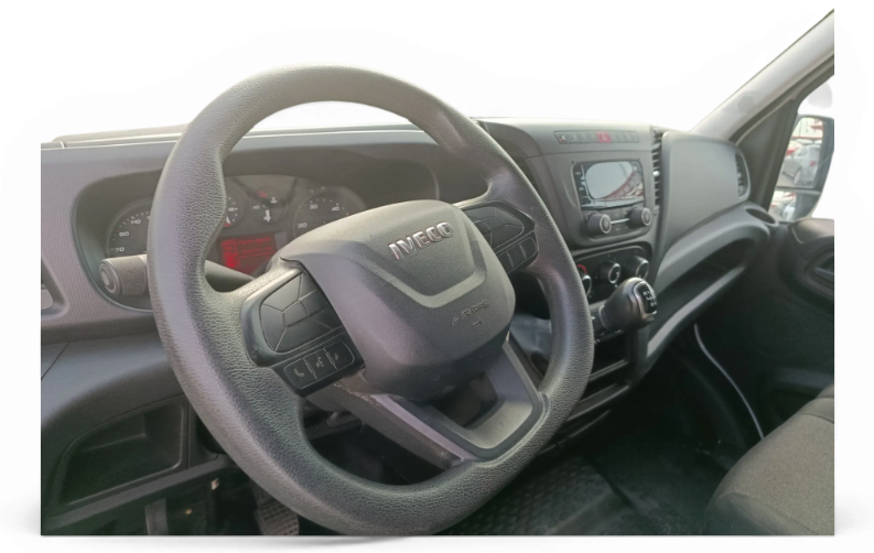 Imagen de Iveco Daily