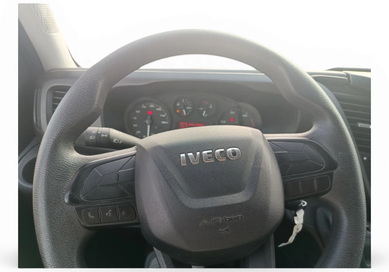 Imagen de Iveco Daily