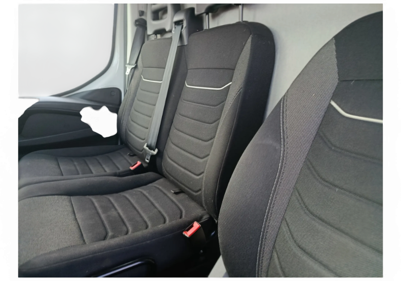 Imagen de Iveco Daily
