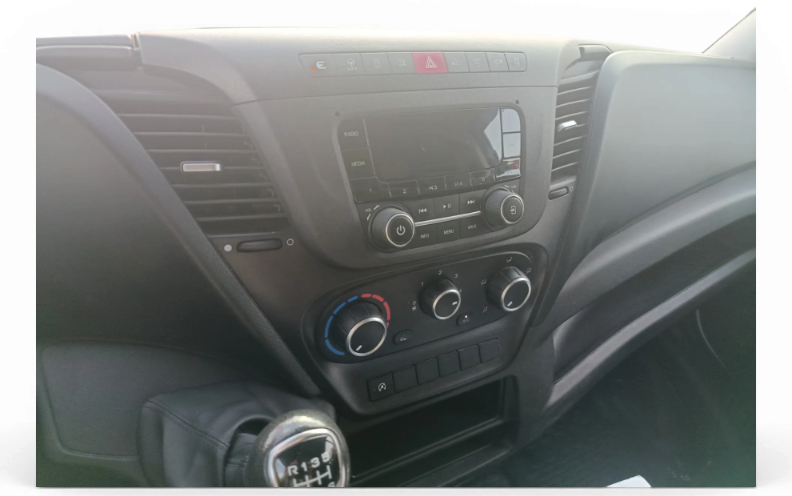Imagen de Iveco Daily