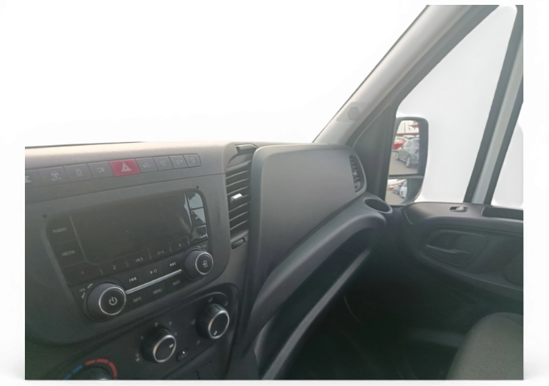 Imagen de Iveco Daily