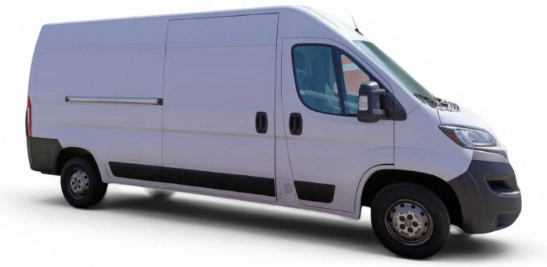 Imagen de Peugeot Boxer