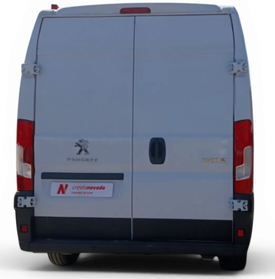Imagen de Peugeot Boxer