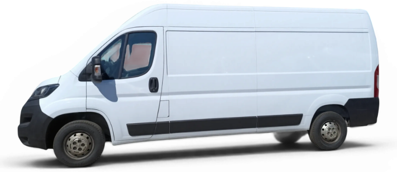Imagen de Peugeot Boxer
